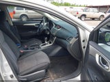 NISSAN SENTRA SV 3N1AB7AP2EY320486 снимка