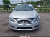 NISSAN SENTRA SV 3N1AB7AP2EY320486 снимка