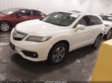 ACURA RDX ADVANCE PACKAGE 5J8TB4H71GL004620 снимка