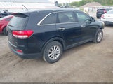 KIA SORENTO 3.3L LX 5XYPG4A51JG352947 fotografie