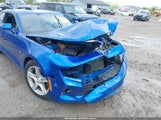 CHEVROLET CAMARO 1LS 1G1FA1RSXH0213074 снимка
