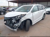 Toyota Sienna Xle 5TDYRKEC2SS247902 снимка