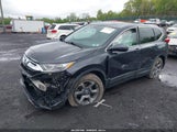 HONDA CR-V EX 5J6RW2H54KL034875 снимка
