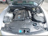 BMW Z4 3.0I 4USBU33527LW70285 снимка