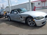BMW Z4 3.0I 4USBU33527LW70285 снимка