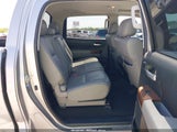 TOYOTA TUNDRA LIMITED 5.7L V8 5TFHW5F12CX252116 снимка