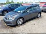 HONDA CIVIC LX 19XFB2F55DE092870 снимка