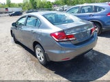 HONDA CIVIC LX 19XFB2F55DE092870 снимка