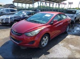 HYUNDAI ELANTRA GLS 5NPDH4AE4DH405444 снимка