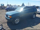 HONDA PASSPORT EX/LX 4S6CM58W0W4407344 photo