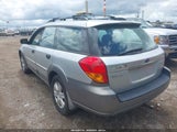 SUBARU OUTBACK 2.5I 4S4BP61C757383641 снимка