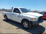 RAM 1500 TRADESMAN 3C6JR6DT8HG542110 снимка