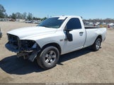 RAM 1500 TRADESMAN 3C6JR6DT8HG542110 снимка