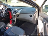 Hyundai Elantra Limited 5NPDH4AE4DH426309 снимка