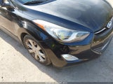 Hyundai Elantra Limited 5NPDH4AE4DH426309 снимка