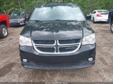 DODGE GRAND CARAVAN SXT 2C4RDGCG1HR773185 снимка