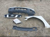NISSAN FRONTIER S/SV-I4 1N6BD0CT6EN761092 снимка