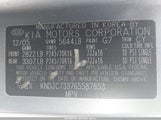 KIA SORENTO EX/LX KNDJC733765587853 снимка