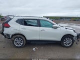NISSAN ROGUE SV 5N1AT2MV0HC770797 снимка