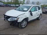 NISSAN ROGUE SV 5N1AT2MV0HC770797 снимка