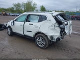 NISSAN ROGUE SV 5N1AT2MV0HC770797 снимка