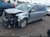 DODGE GRAND CARAVAN SXT 2C4RDGCG3KR798337 снимка