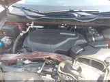 HONDA ODYSSEY ELITE 5FNRL6H98KB027441 снимка