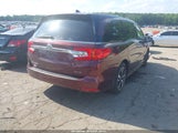 HONDA ODYSSEY ELITE 5FNRL6H98KB027441 снимка