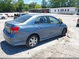 TOYOTA YARIS S JTDBT923971028444 снимка