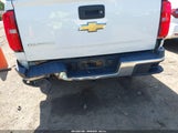 CHEVROLET COLORADO WT 1GCHSBEA8J1149178 снимка
