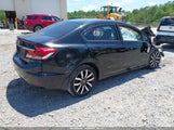 HONDA CIVIC EX-L 2HGFB2F96FH549908 снимка
