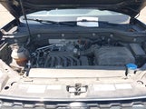 VOLKSWAGEN ATLAS 3.6L V6 SE W/TECHNOLOGY 1V2UR2CA3KC613656 photo