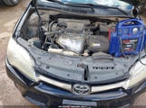 Toyota Camry Xse 4T1BF1FK9GU566985 снимка