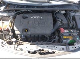 TOYOTA COROLLA S 1NXBU40E69Z045543 снимка