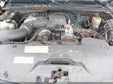 CHEVROLET SILVERADO 2500HD LT 1GCHK29101E294069 снимка
