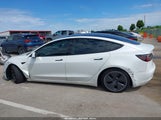 TESLA MODEL 3 LONG RANGE DUAL MOTOR ALL-WHEEL DRIVE 5YJ3E1EB2NF313445 photo