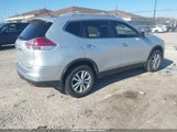 NISSAN ROGUE SV 5N1AT2MV5EC809136 снимка