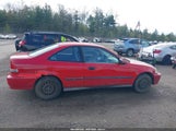 HONDA CIVIC DX 1HGEJ6225YL034113 снимка