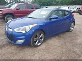 HYUNDAI VELOSTER BASE W/GRAY KMHTC6AD6CU066313 снимка