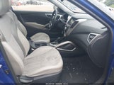 HYUNDAI VELOSTER BASE W/GRAY KMHTC6AD6CU066313 снимка