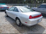 Honda Accord Lx V6 1HGCG2244XA016325 снимка