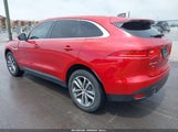 JAGUAR F-PACE PREMIUM P250 AWD AUTOMATIC SADCJ2FX8LA632113 снимка