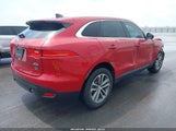 JAGUAR F-PACE PREMIUM P250 AWD AUTOMATIC SADCJ2FX8LA632113 снимка