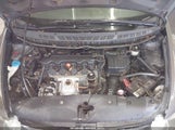 HONDA CIVIC LX 2HGFA16509H545092 снимка