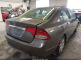 HONDA CIVIC LX 2HGFA16509H545092 снимка