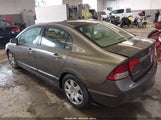 HONDA CIVIC LX 2HGFA16509H545092 снимка