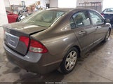 HONDA CIVIC LX 2HGFA16509H545092 снимка