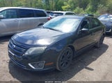 FORD FUSION SE 3FAHP0HA0BR265182 снимка