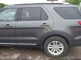 Ford Explorer Xlt 1FM5K7D86HGA95090 снимка