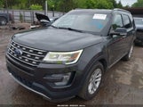 Ford Explorer Xlt 1FM5K7D86HGA95090 снимка